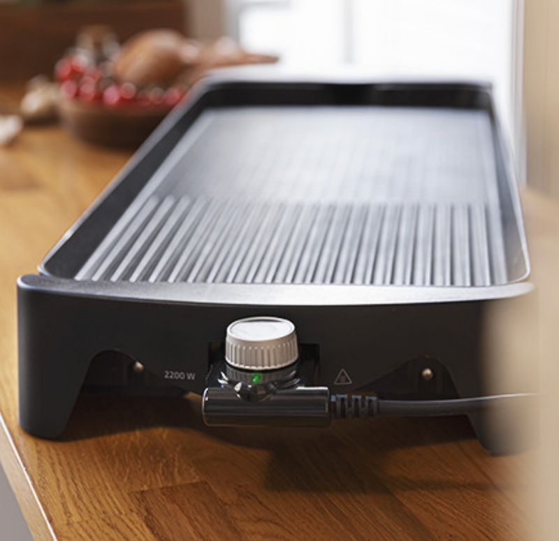 Cecotec Tasty&Grill Large 3000 bord grill