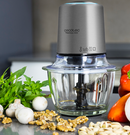 Cecotec Multihakker Titanglass 1000 kød og grøntsagshakker