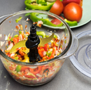 Cecotec Multihakker Titanglass 1000 kød og grøntsagshakker