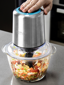 Cecotec Multihakker Titanglass 1000 kød og grøntsagshakker