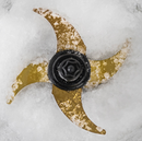 Cecotec Multihakker Titanglass 1000 kød og grøntsagshakker