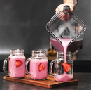 Cecotec Pro blender Power Black Titanium 2000