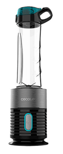 Cecotec blender fresh & go Titanium 650