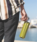 Cecotec blender fresh & go Titanium 500