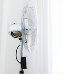 Cecotec gulvventilator EnergySilence 1600 Woody Smart