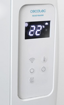Cecotec ReadyWarm 2500 Thermal el-radiator Connected