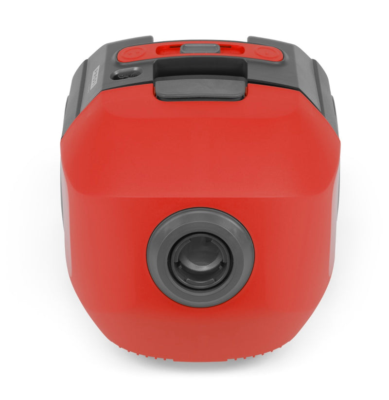 Max 11 Pro Home Edition støvsuger med combi & parket
