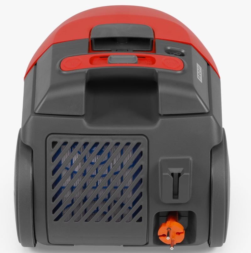 Max 11 Pro Home Edition støvsuger med combi & parket