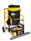 Ronda 2600H frontmundstykke støvsuger