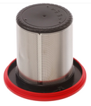 Bosch Unlimited serie 7 filter