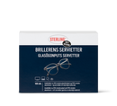 Sterling Brillerens renseserviet 50 eller 100 stk