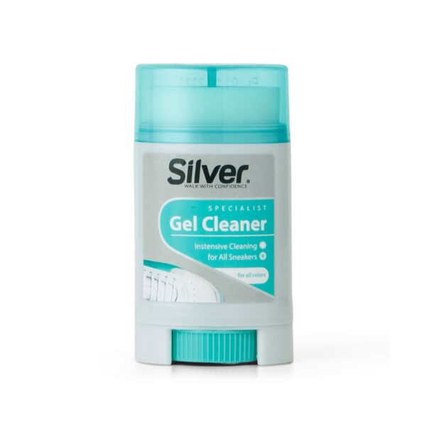 Silver Specialist Gel Cleaner