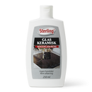 Sterling Glaskeramisk Kogepladerens