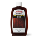 Sterling Palisanderolie