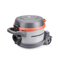 Hepa filter an støvsuger dry