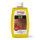 Sterling Teakolie