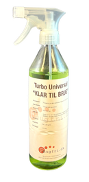 Turbo Universal