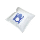 Siemens DEFGH støvsugerposer BUDGET PAKKE