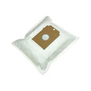 Bosch type K støvsugerposer