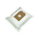 Siemens type K støvsugerposer