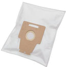 Siemens Dynapower støvsugerposer