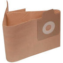 Parkside PNTS 1300 og 1400 støvsugerposer