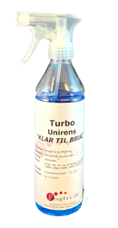 Turbo Unirens