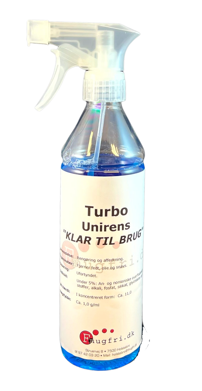 Turbo Unirens