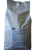 Universal vaskepulver med parfume 10 kg.