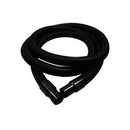 Ghibli / Ronda Ø38 komplet støvsugerslange