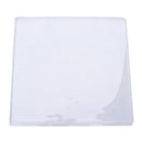 Klar drypbakke i flere størrelser