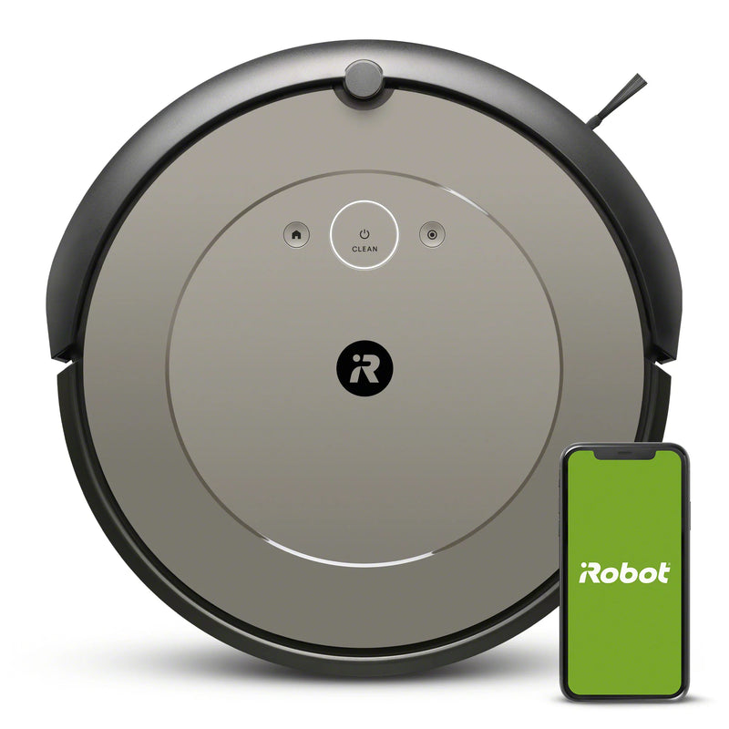 iRobot Roomba i1152 robotstøvsuger