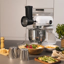 Råkost/salat sæt til røremaskine FF 4500