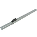 Nilfisk VP930 teleskoprør alu