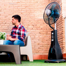 Cecotec tårnventilator EnergySilence 590 FreshEssence