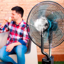 Cecotec tårnventilator EnergySilence 590 FreshEssence