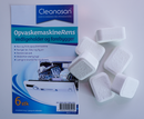 Cleanosan Opvaskemaskinerens tabs