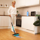 Cecotec Popstar 14800 Aqua&Collect gulvvasker