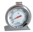 Termometer til ovn