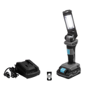 Cecotec arbejdslampe Cecotaptor Perfect Worklight 2020
