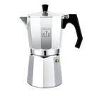 Cecotec Mokclassic Espresso kaffemaskine Shiny