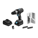 Cecotec bore- og skruemaskine Cecotaptor Perfect Drill 2020 X-treme