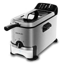 Cecotec frituregryde Cleanfry 3000 profilter