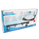 Rullesokkel til vaskemaskine etc.