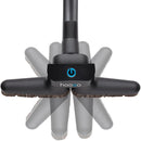 Hoogo FlipFlop parketmundstykke