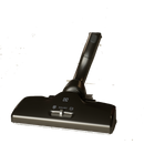 Kombimundstykke "SMART" Electrolux Ø36 mm oval