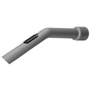 Buet rør i plastik til bla. Nilfisk King og GD1000