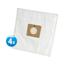 OBH Nordica City Space støvsugerposer