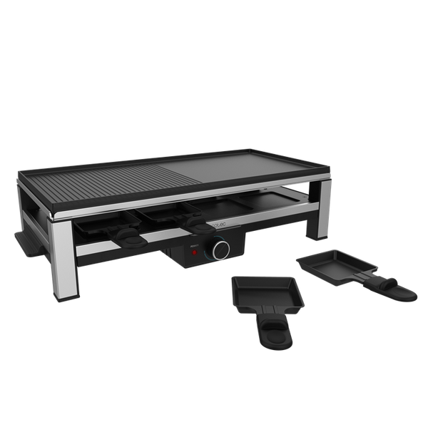 Cecotec Cheese&Grill 12000 raclette