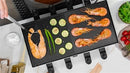 Cecotec Cheese&Grill 12000 raclette